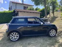 Usata Mini ONE 98 CV (72 kW) 2010 Utilitaria