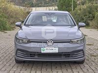 Usata VW Golf VIII Style 115 CV (84 kW) 2023 Grigio Berlina