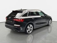 usata Audi A3 Sportback SPB 35 TDI S tronic S line edition