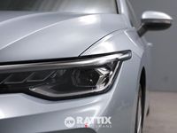 Usata VW Golf VIII Style 150 CV (110 kW) 2025 Dolomite silver metallizzato Berlina