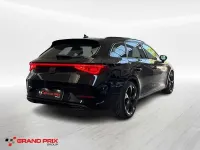 Usata Cupra Leon 105 CV (77 kW) 2023 Nero