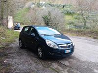 Usata Opel Corsa 90 CV (66 kW) 2006 Utilitaria