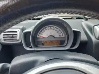Begagnad Smart ForTwo Cabrio Pulse 84 HK (61 kW) 2009 Vit Cab