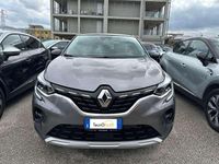 Usata Renault Captur 94 CV (69 kW) 2023 Be style milano SUV