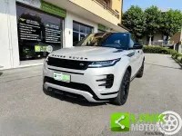 Usata Land Rover Range Rover evoque R-Dynamic 179 CV (131 kW) 2020 Beige SUV