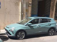 usata Hyundai Bayon 1.0 t-gdi 48V Xline imt