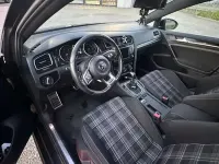 Usata VW Golf VII GTD 184 CV (135 kW) 2017