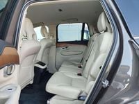 Usado Volvo XC90 Inscription 235 HP (172 kW) 2021 Castanho SUV