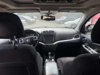 Usata Fiat Freemont Lounge 170 CV (125 kW) 2012 SUV