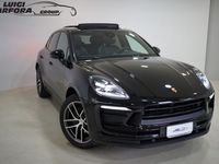 usata Porsche Macan 2.0 265CV