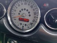 Usata Mini Cooper D 109 CV (80 kW) 2006 Utilitaria