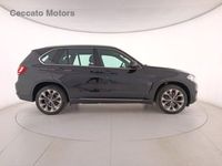 usata BMW X5 xdrive30d Experience 249cv auto