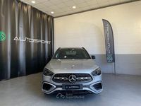 Usata Mercedes GLA200 AMG line 150 CV (110 kW) 2025 Argento SUV
