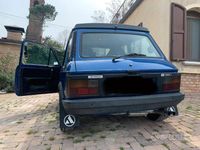 usata Autobianchi A112 1050 Abarth