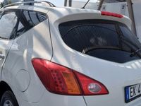 usata Nissan Murano TEKNA 2.5 DCI