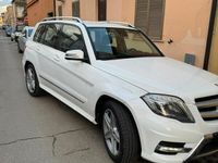 usata Mercedes GLK220 GLK 220 CDI 2WD BlueEFFICIENCY Sport