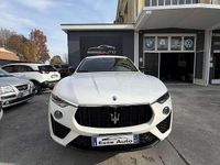 Begagnad Maserati Levante 250 HK (183 kW) 2020 Other SUV