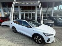 Usata Ford Focus Active 116 CV (85 kW) 2023 Bianco Station wagon