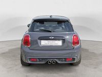 Usata Mini Cooper SD Business 170 CV (125 kW) 2018 Grigio scuro Utilitaria