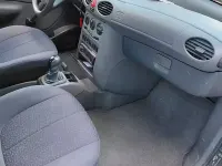 Usata Mercedes A140 82 CV (60 kW) 2002 Nero Berlina