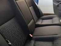 Usata VW Golf IV 75 CV (55 kW) 2001 Grigio Utilitaria