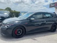 Usata VW Golf VIII GTI Clubsport 333 CV (244 kW) 2024 Grigio Berlina