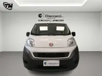 Usata Fiat Fiorino 95 CV (69 kW) 2020 Bianco Monovolume