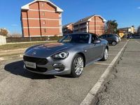 usata Fiat 124 Spider 1.4 MultiAir 140 cv