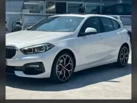 Usata BMW 1M 2020 Bianco Coupé