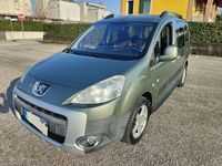 usata Peugeot Partner 2ª serie Tepee 1.6 HDi 92CV Outdoor