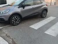 Usata Renault Captur Expression 90 CV (66 kW) 2015 SUV