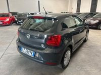 Usata VW Polo Trendline 60 CV (44 kW) 2015 Grigio Utilitaria