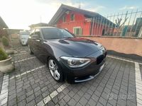 Usata BMW 118 M Sport 143 CV (105 kW) 2013 Utilitaria