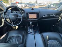 Usata Maserati Levante 2021 SUV