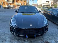 Usata Porsche Macan 258 CV (189 kW) 2014 SUV