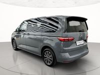 Nuova VW Multivan 150 CV (110 kW) 2026 Pure grey Monovolume