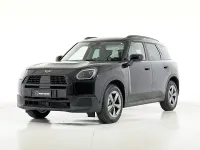 Usata Mini Countryman Classic 170 CV (125 kW) 2025 Nero SUV