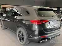 Usata Mercedes GLC220 Advanced 197 CV (144 kW) 2025 Grigio SUV