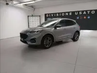 Occasion Ford Kuga ST-Line X 224 ch (164 kW) 2023 Argent SUV