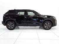 Nuova Peugeot 2008 Style 101 CV (74 kW) 2026 Nero SUV