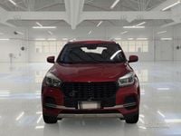 Usata DR DR 4.0 117 CV (86 kW) 2022 Rosso SUV
