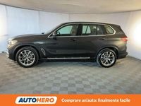 Usata BMW X5 xLine 286 CV (210 kW) 2021 Grigio SUV