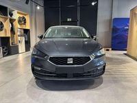 Neu Seat Leon Business 116 PS (85 kW) 2025 Grau Kombi