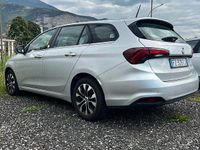 Usata Fiat Tipo 120 CV (88 kW) 2019 Grigio Station wagon