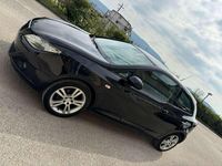 Usata Seat Ibiza SC Sport 105 CV (77 kW) 2009 Nero Utilitaria
