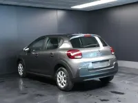 Usata Citroën C3 PureTech 83 CV (61 kW) 2024 Nero Berlina