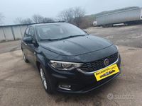 Usata Fiat Tipo 95 CV (69 kW) 2016 Blu Berlina