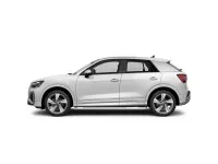 Nuova Audi Q2 S-Line 150 CV (110 kW) 2026 Bianco arkona SUV