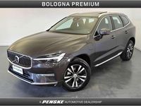 Nuova Volvo XC60 Core 349 CV (256 kW) 2026 Grigio SUV