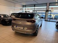 Usata Opel Grandland X Ultimate 131 CV (96 kW) 2024 Grigio SUV